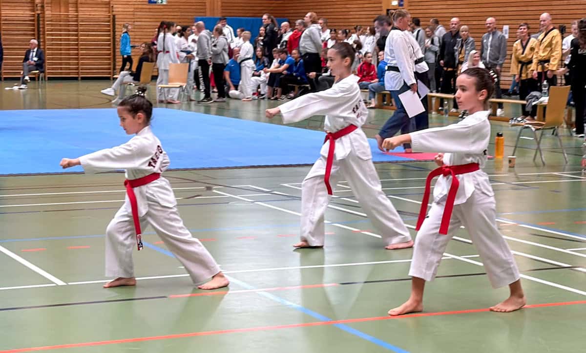 taekwondo-pforzheim_poomsae_bw-meisterschaft_1